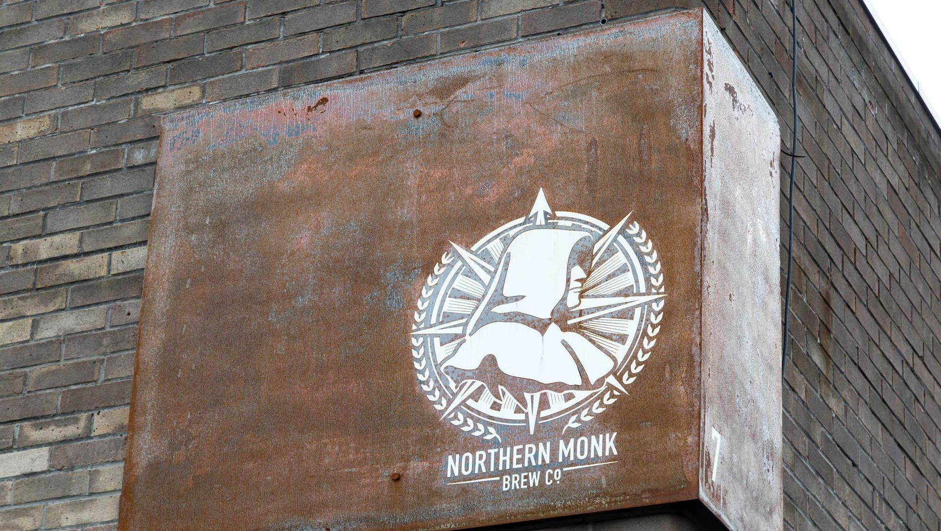 Northern Monk banner