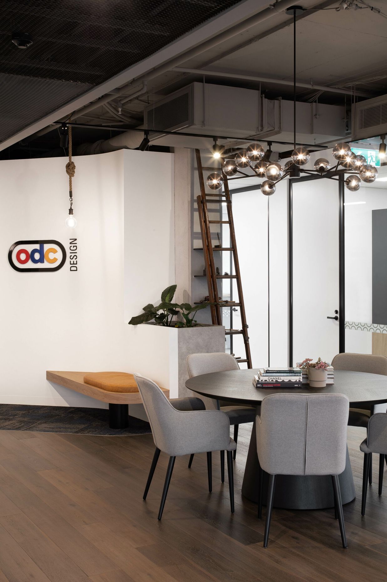 ODC Design Office