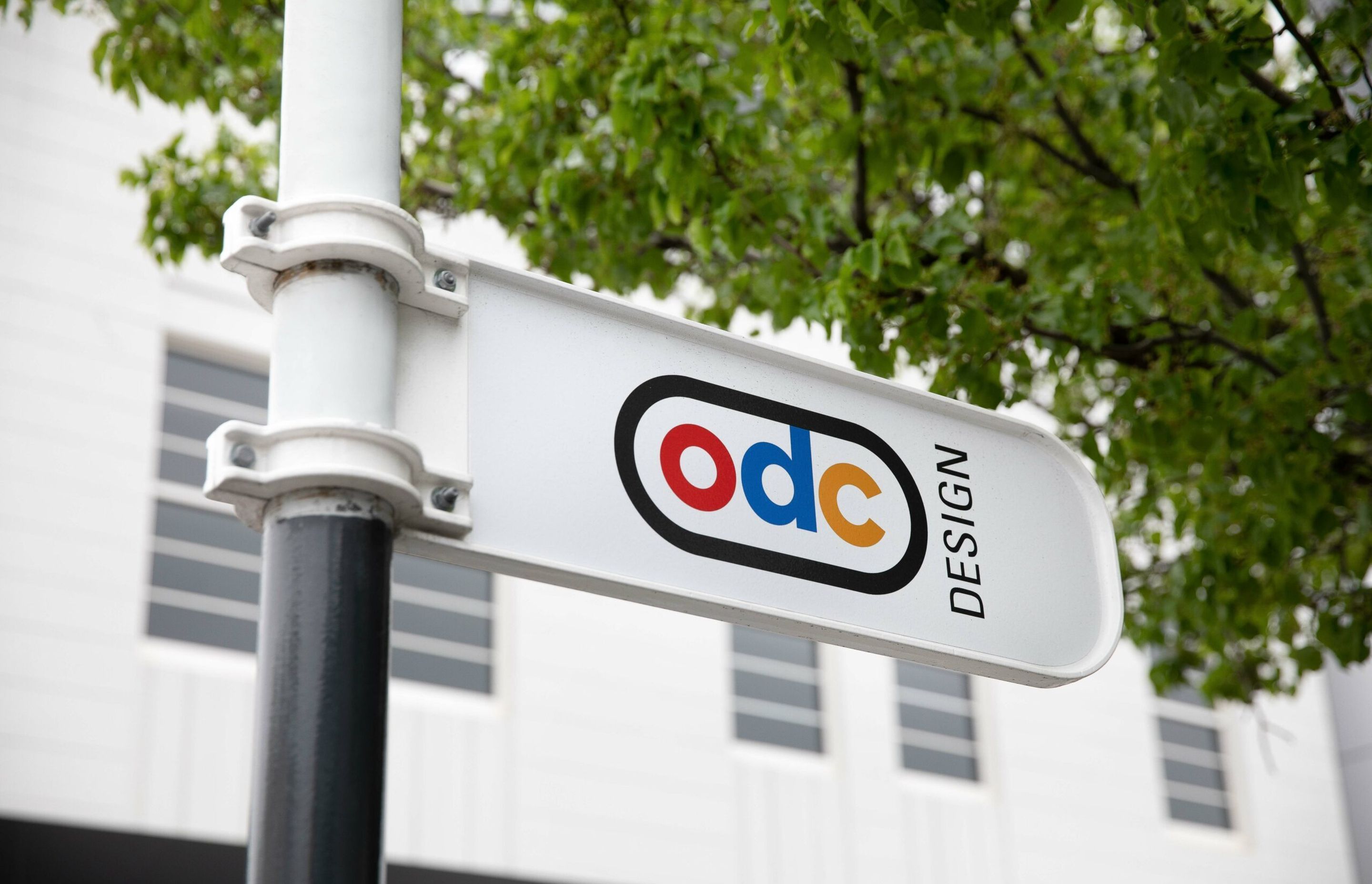 ODC Design Office