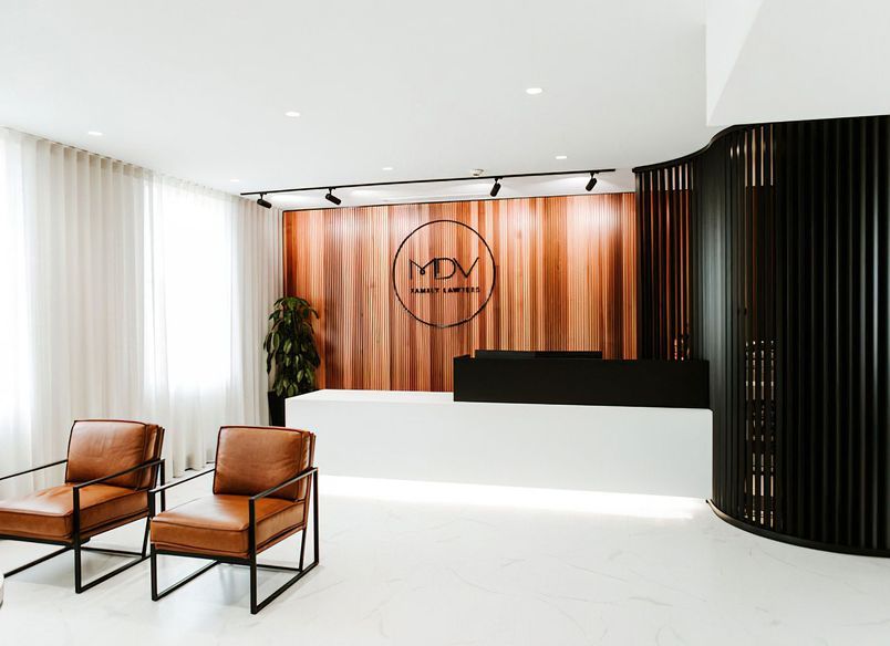 MDV Family Lawyers