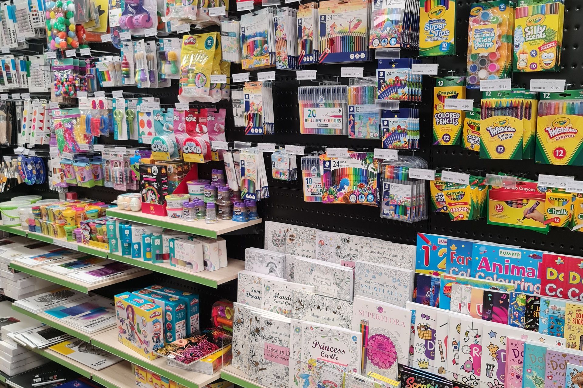 Paper Plus Whangaparaoa