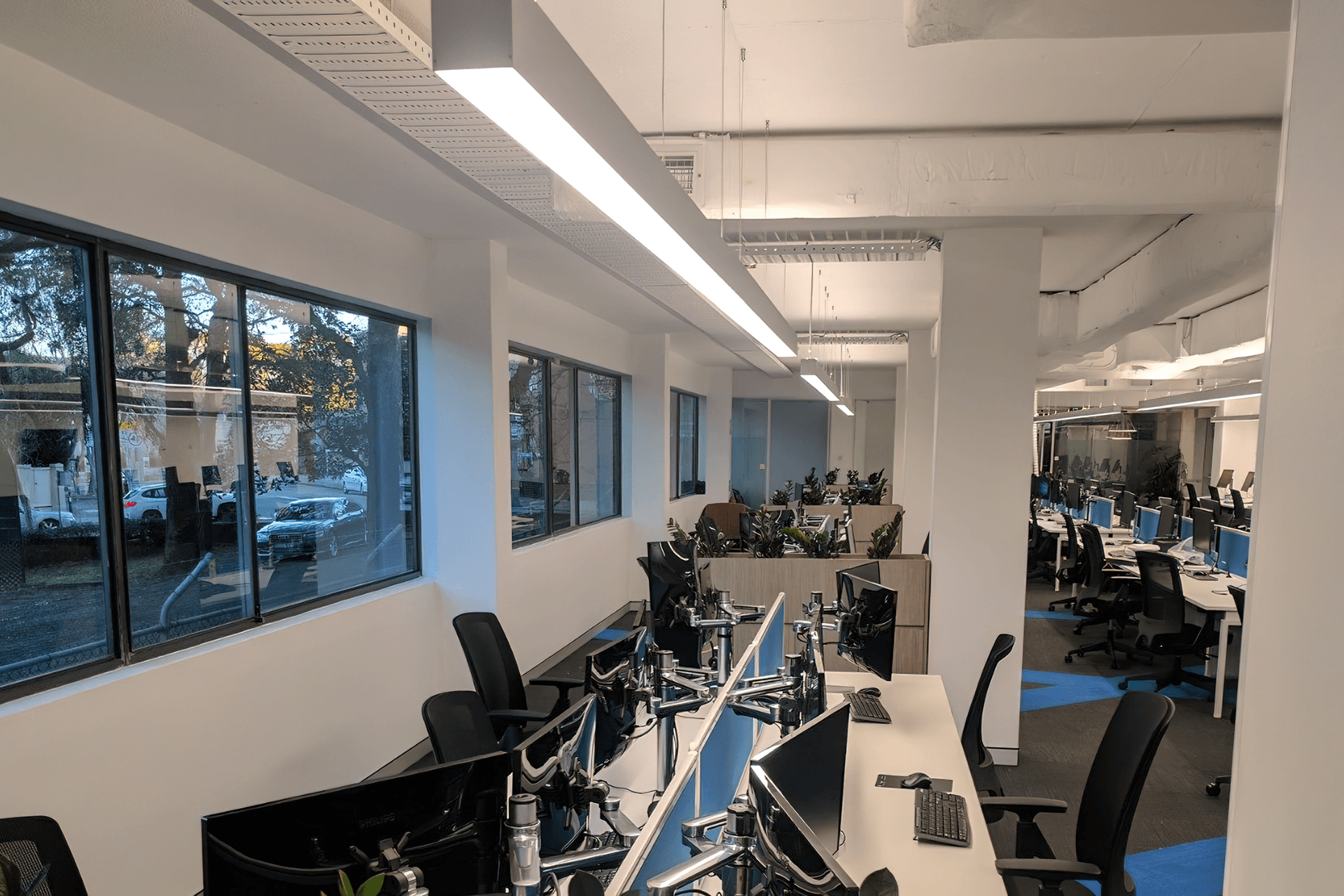 Jensen Group Offices, North Sydney