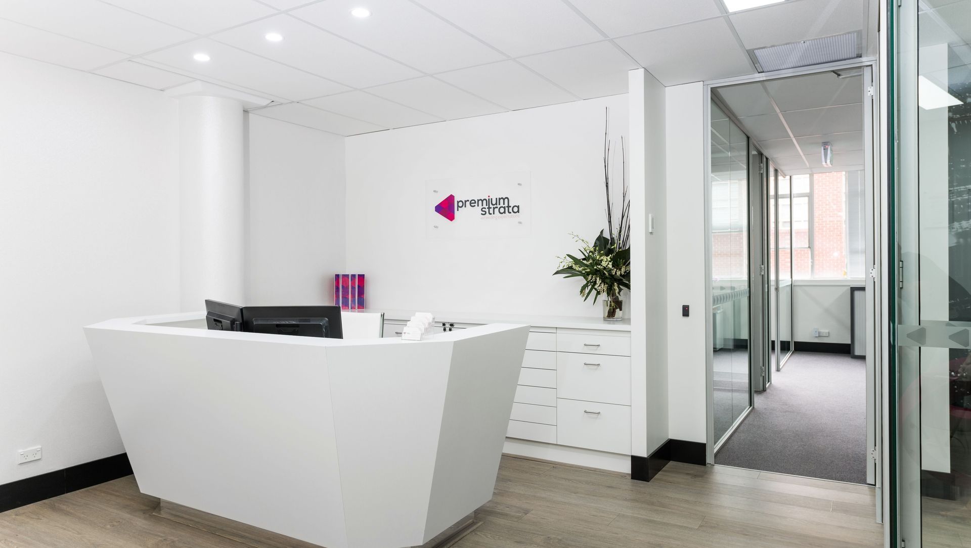 Surry Hills Office banner