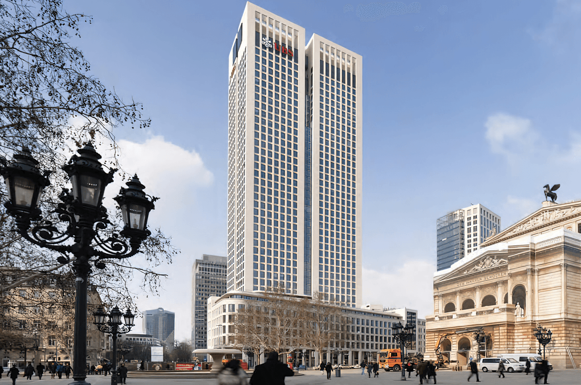 ##Opernturm, Germany