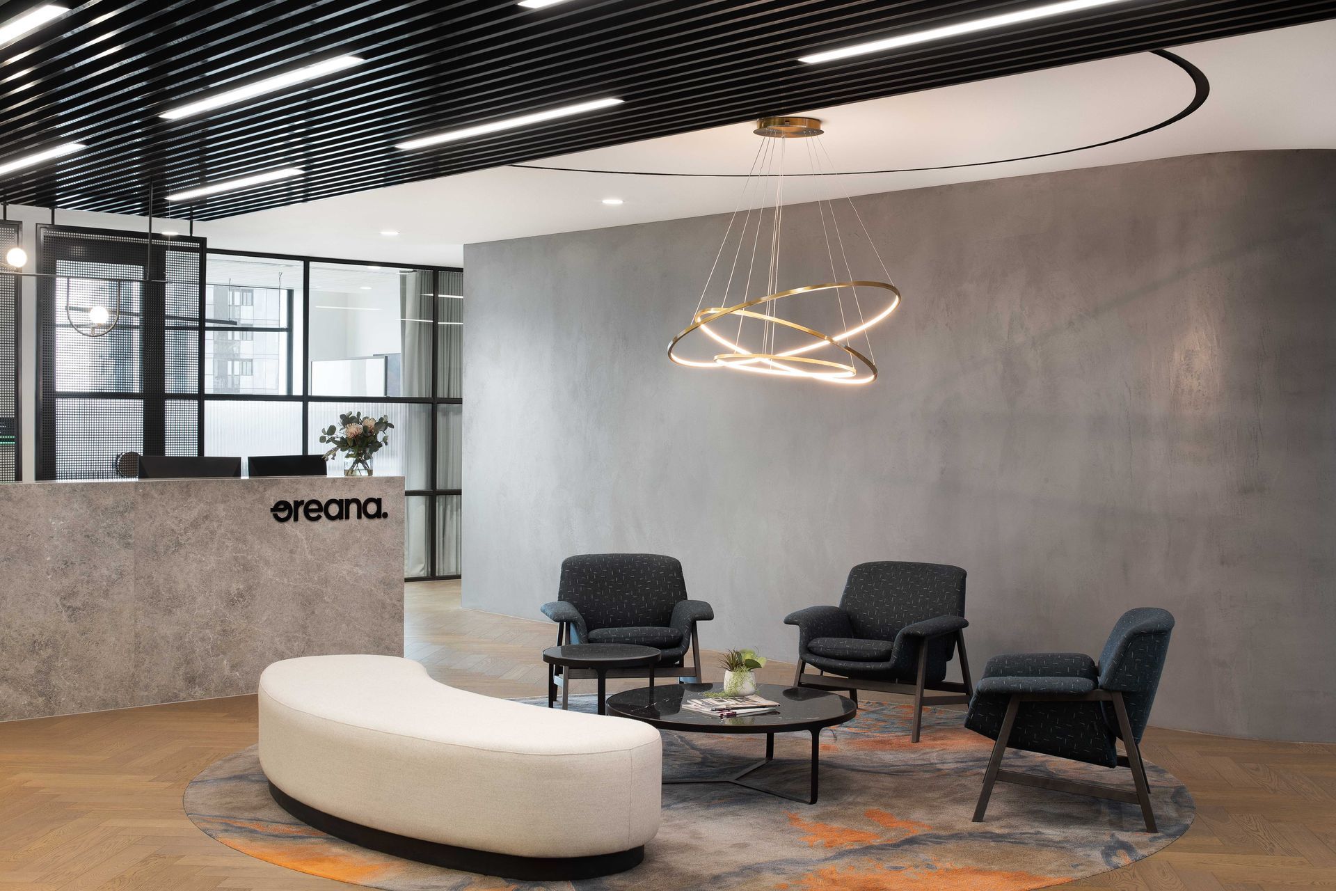 Oreana Property Group