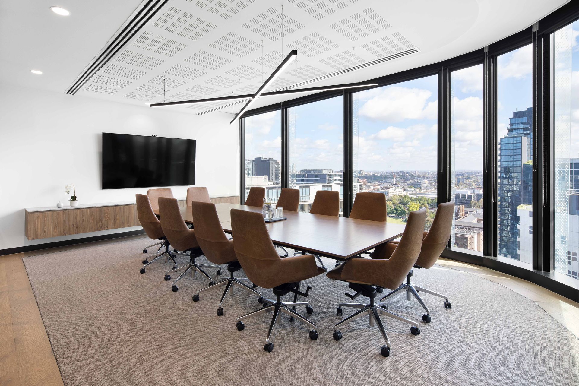 Oreana Property Group