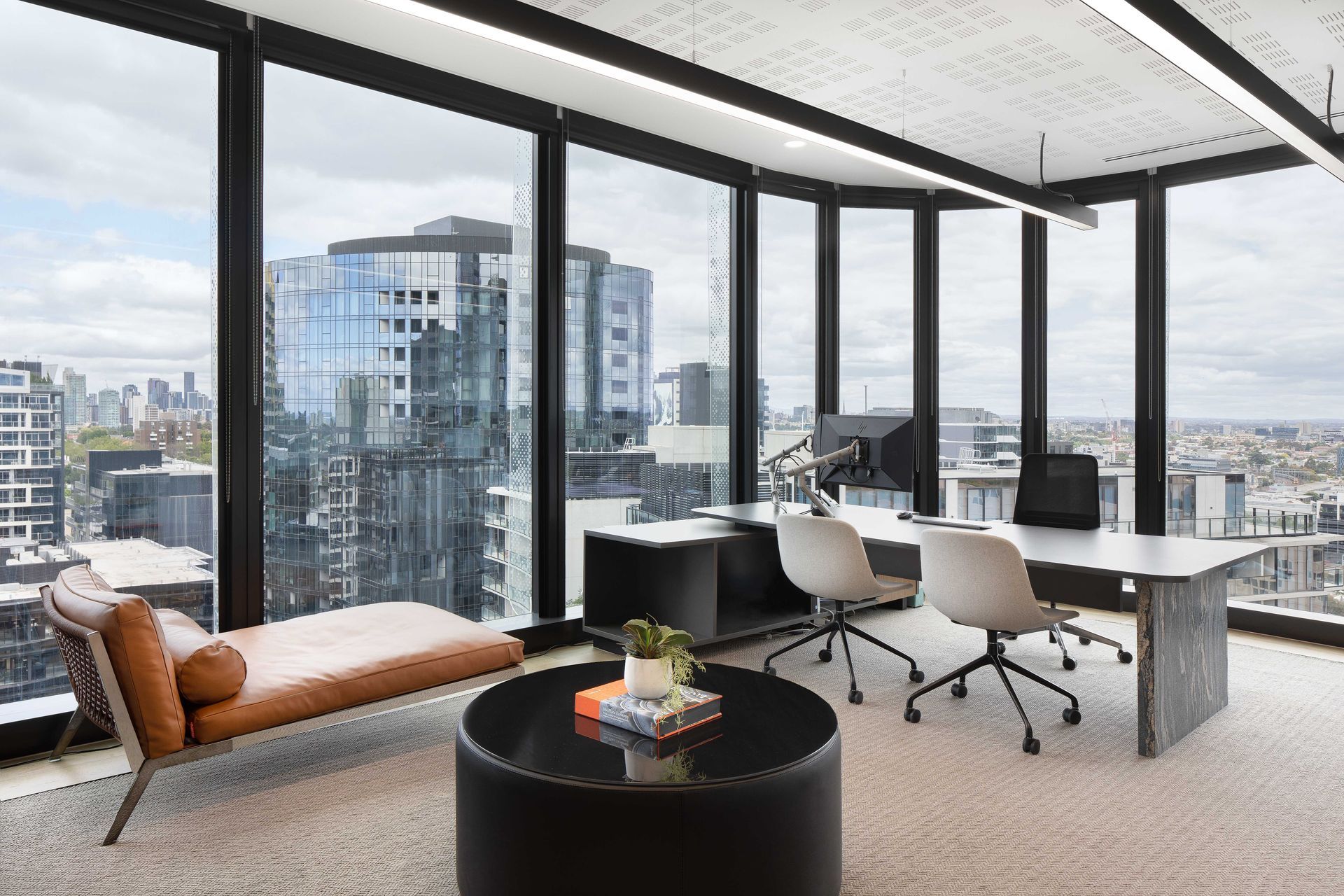 Oreana Property Group