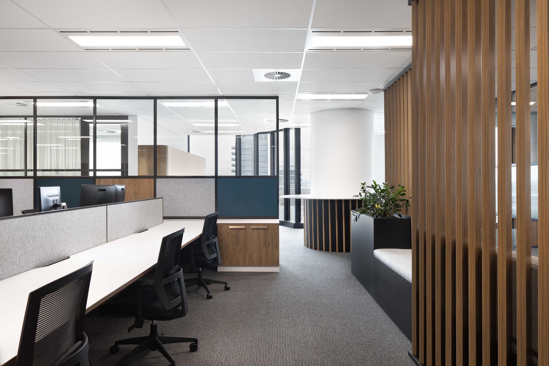 Oreana Property Group