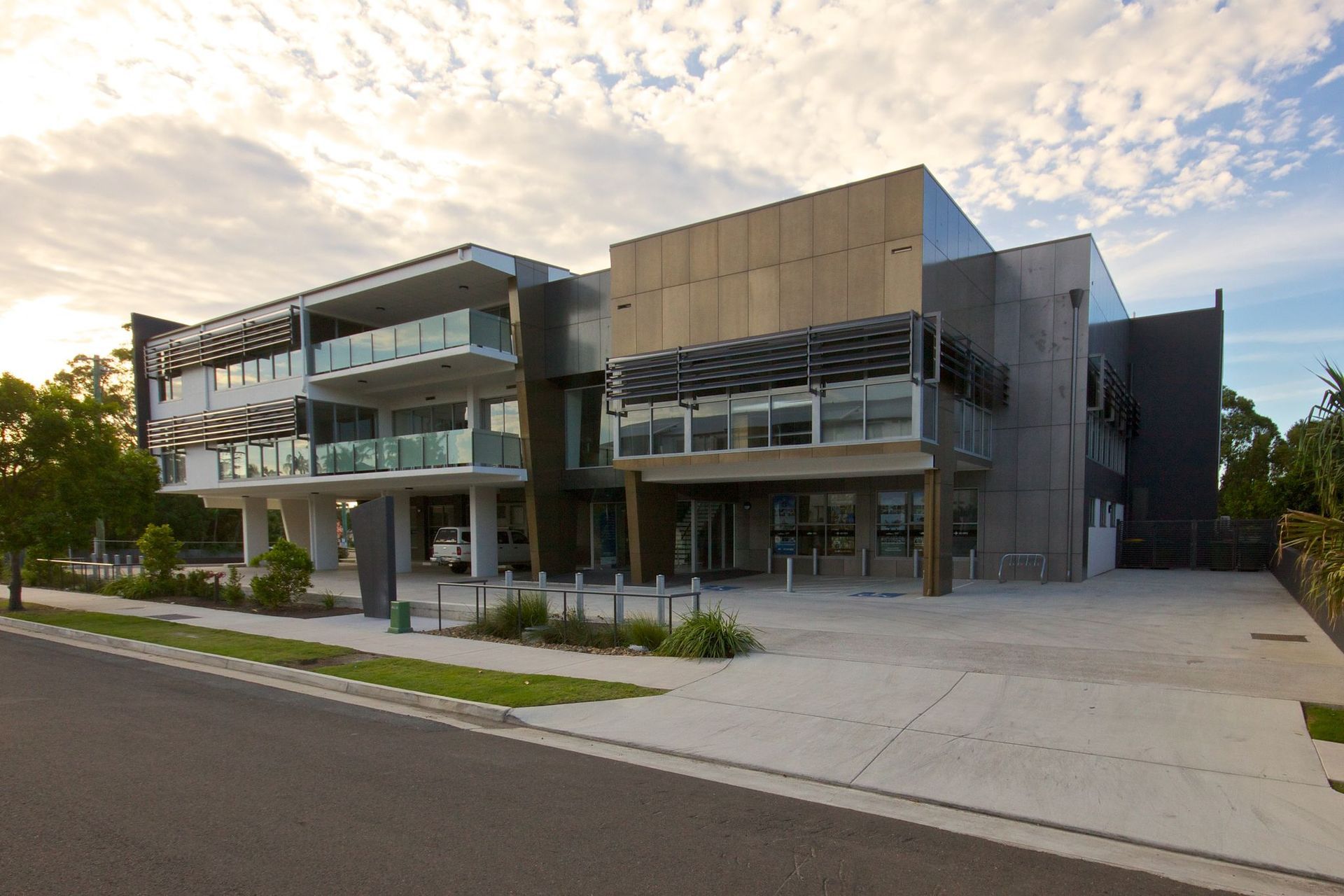 Infocus Maroochydore