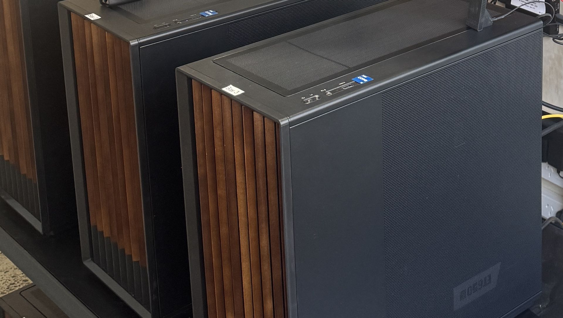 Remuera Office Golf Sim banner