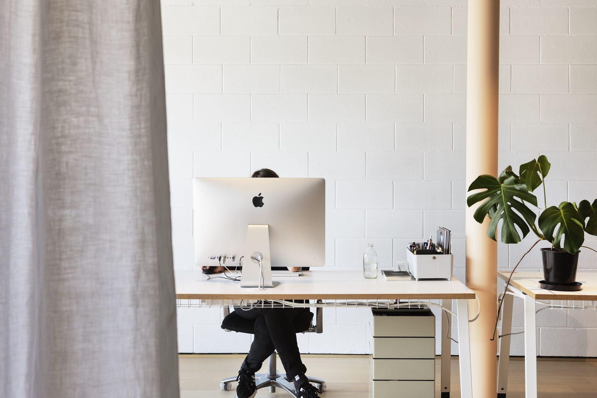 Phil Redmond Architecture &amp; Urbanism Studio 