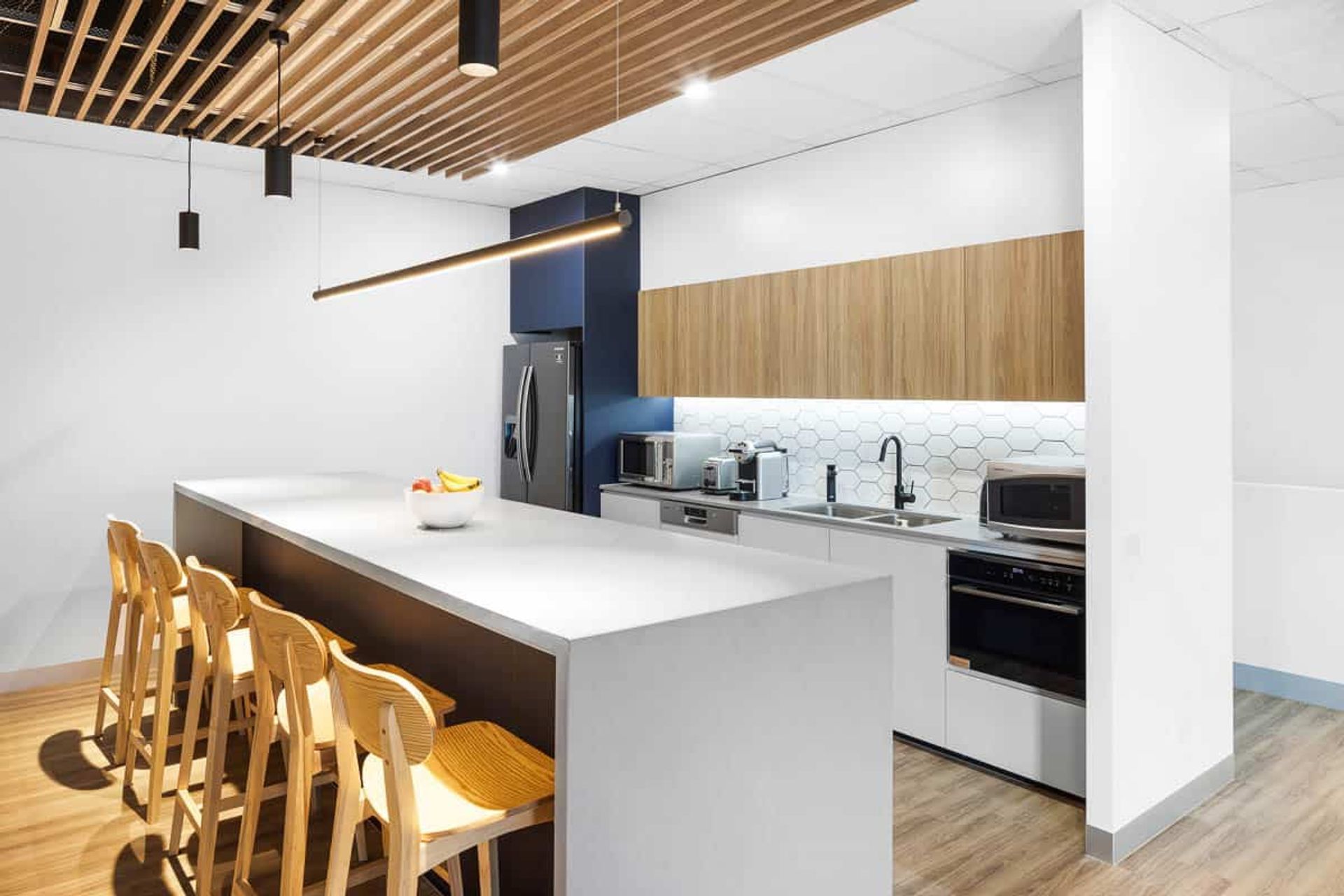 **##Polynovo Offices - Melbourne