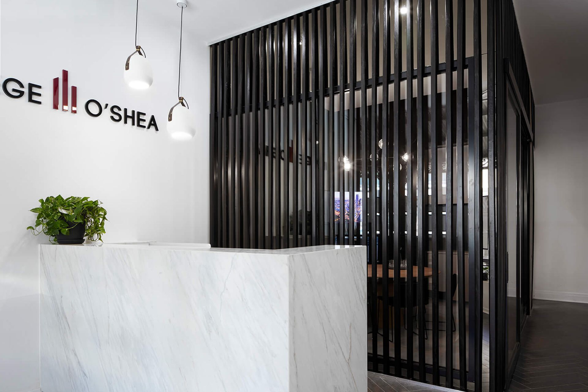 Port Melbourne Office