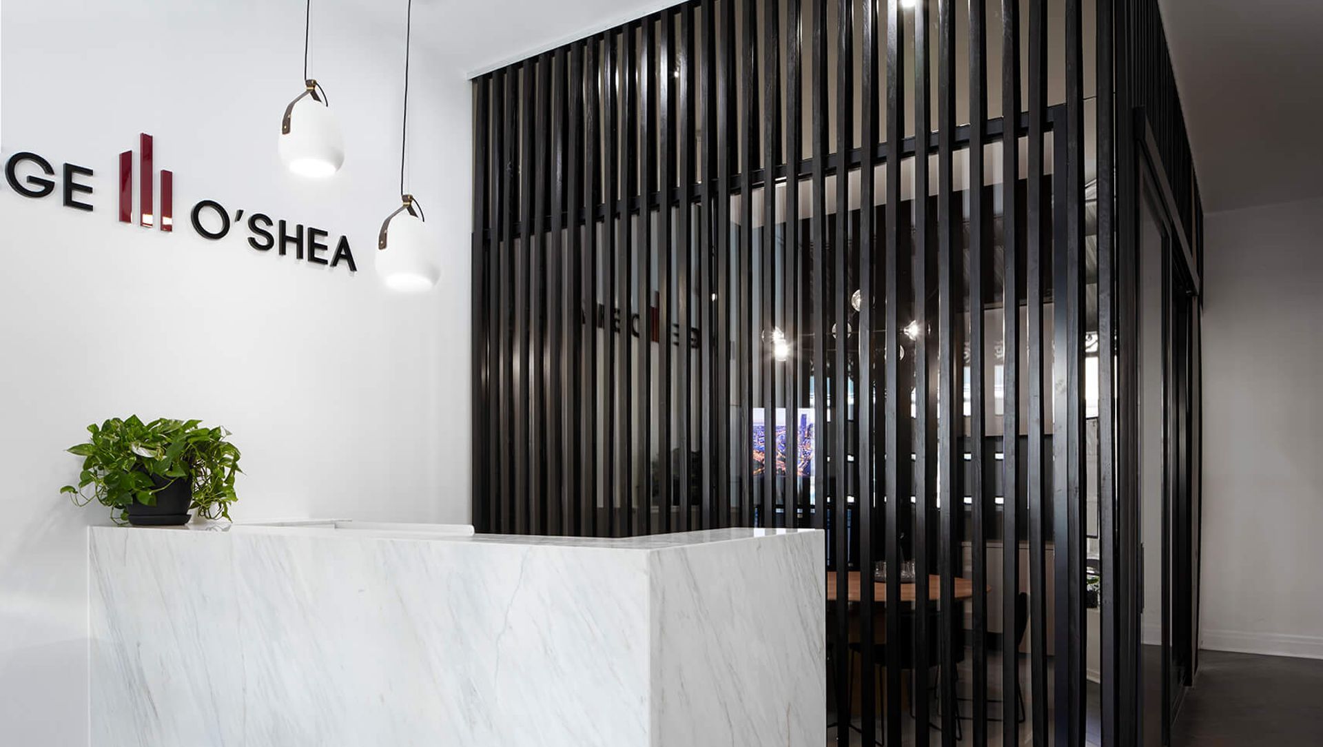 Port Melbourne Office banner