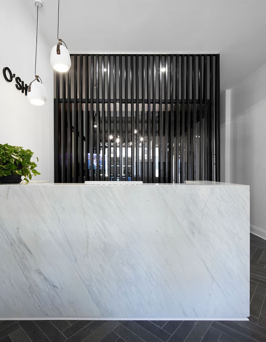 Port Melbourne Office