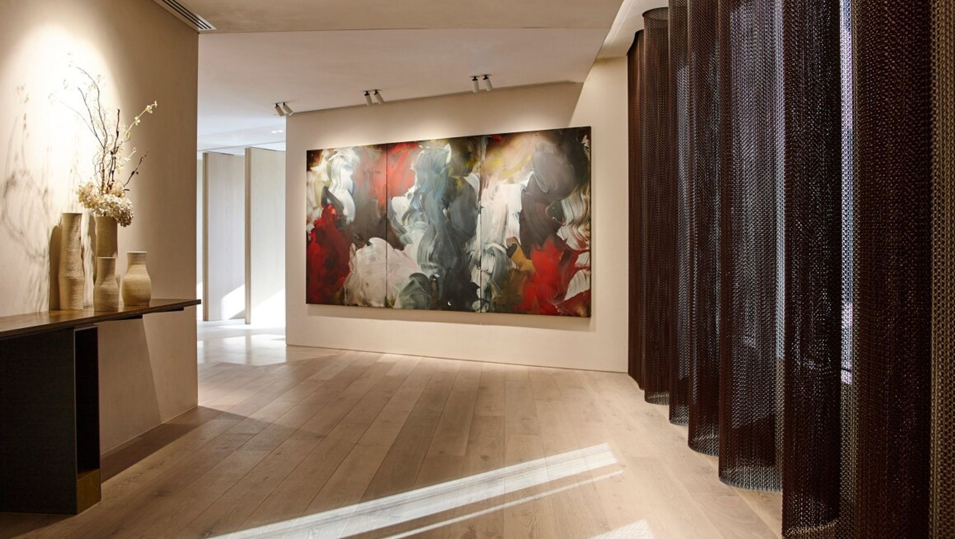 Private Office with Bureaux, Auckland banner