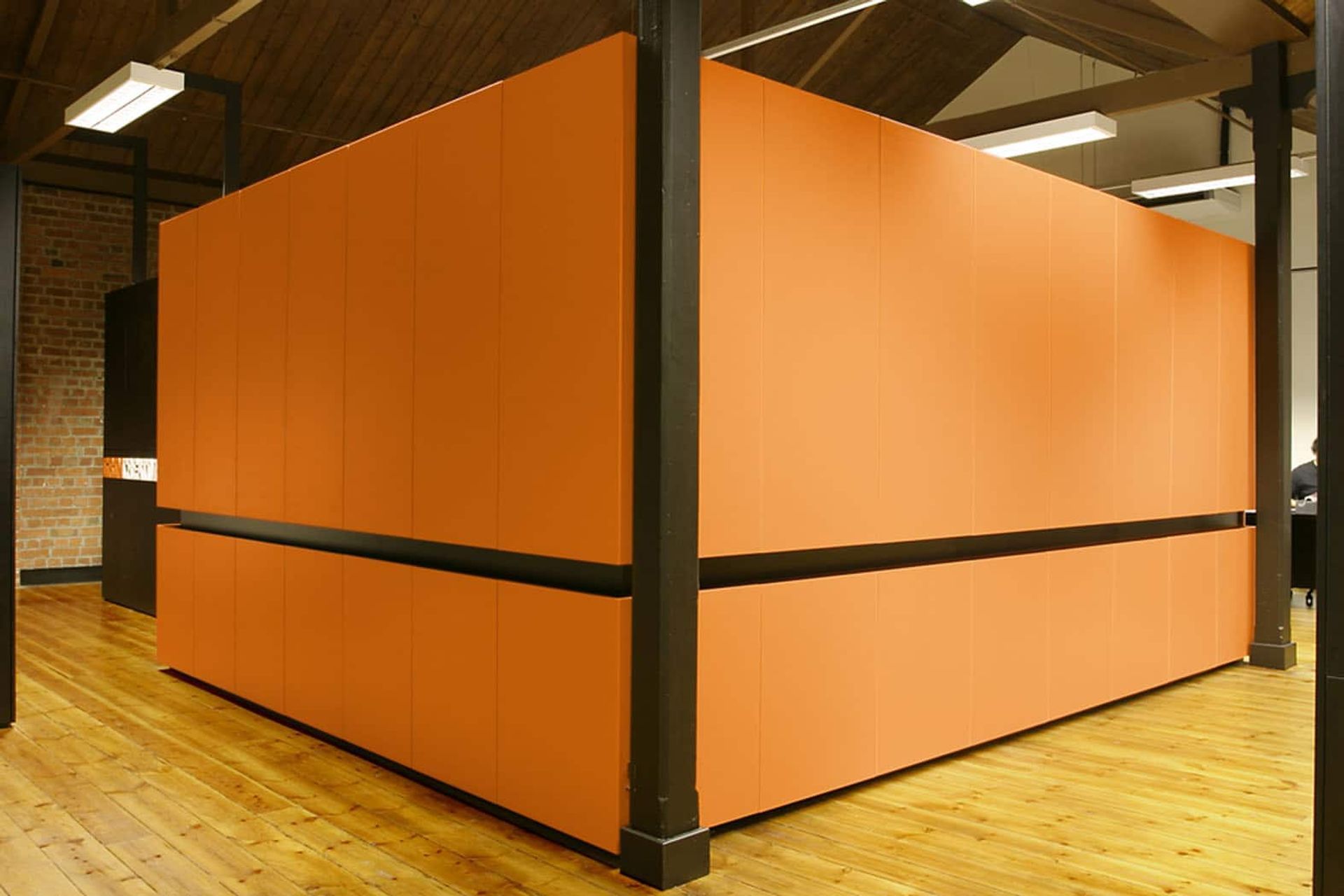 Grin Creative Studios Fitzroy