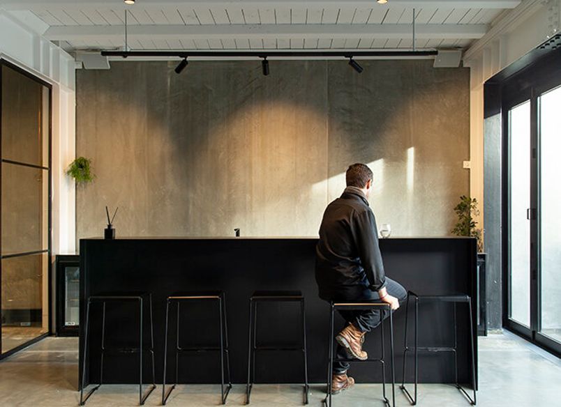 QB Studios, Christchurch Central