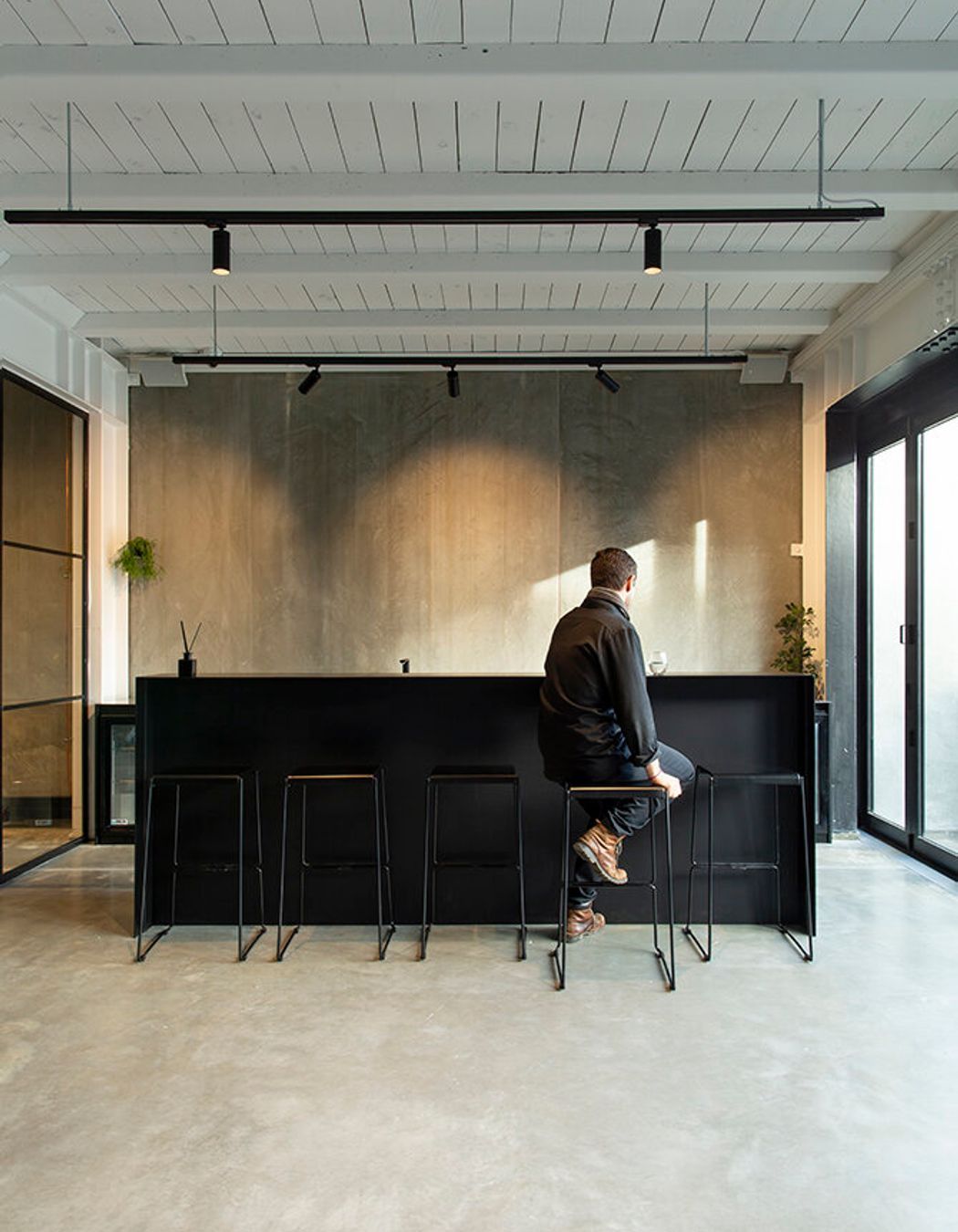 QB Studios, Christchurch Central