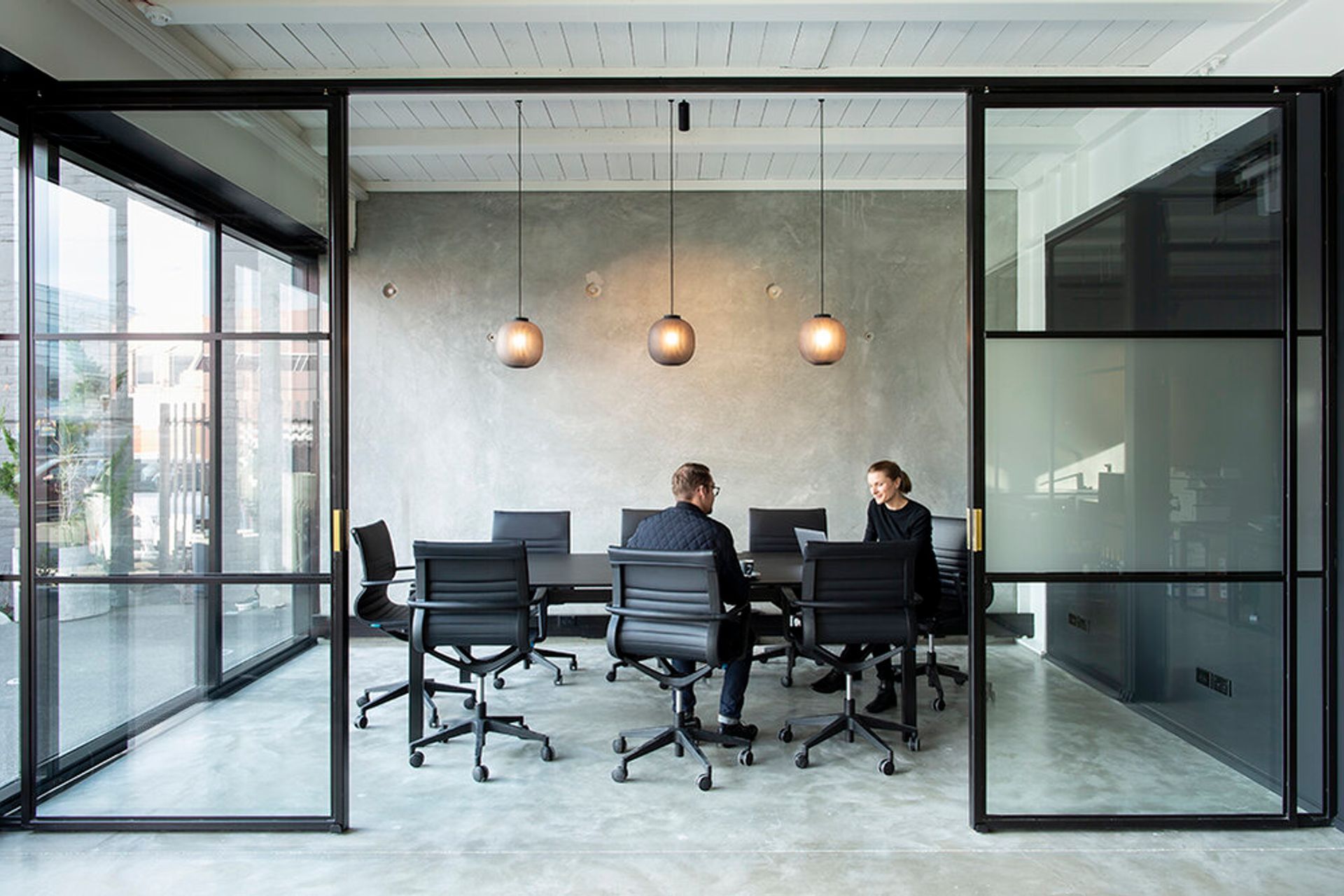 QB Studios, Christchurch Central