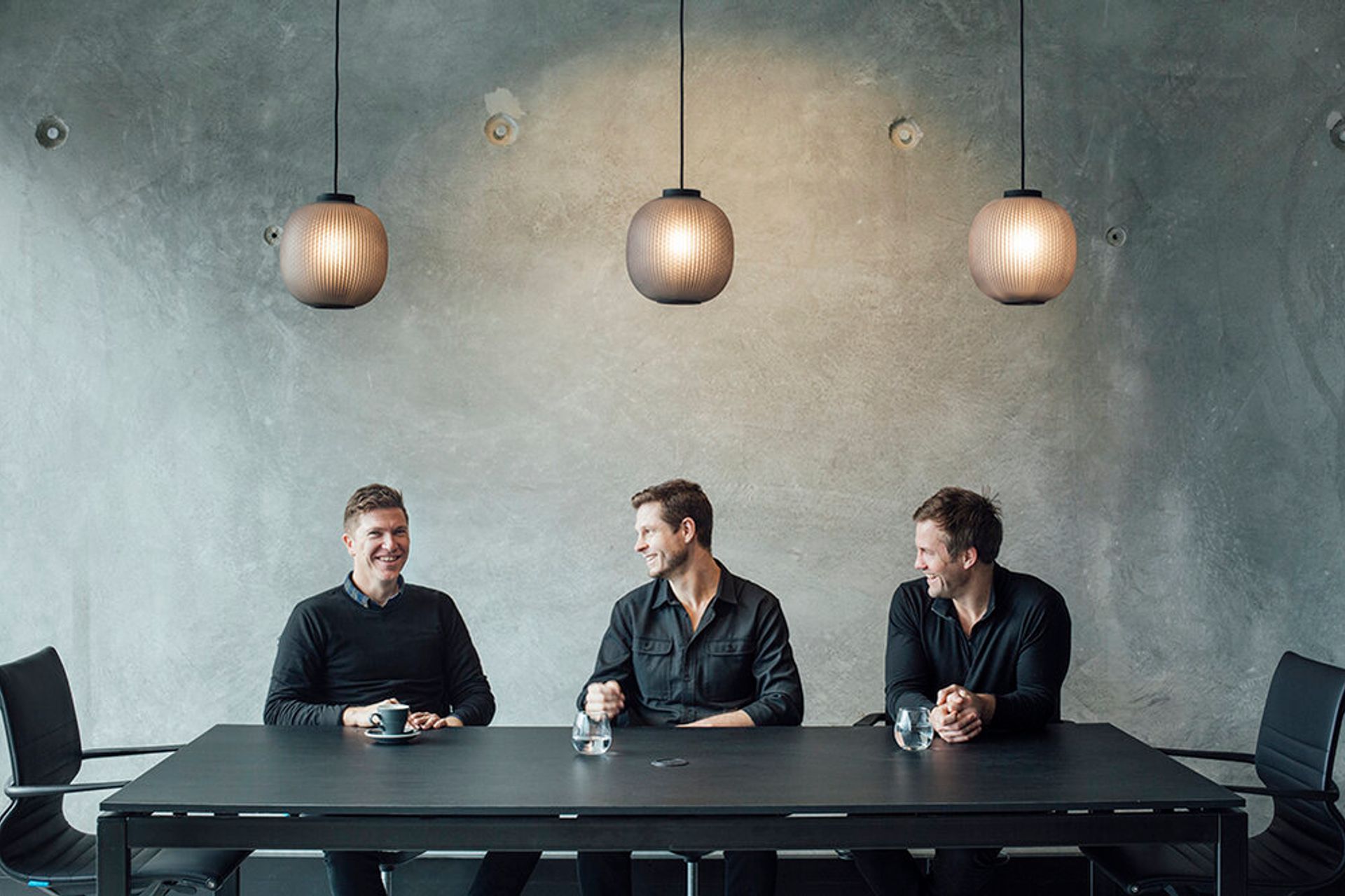 QB Studios, Christchurch Central