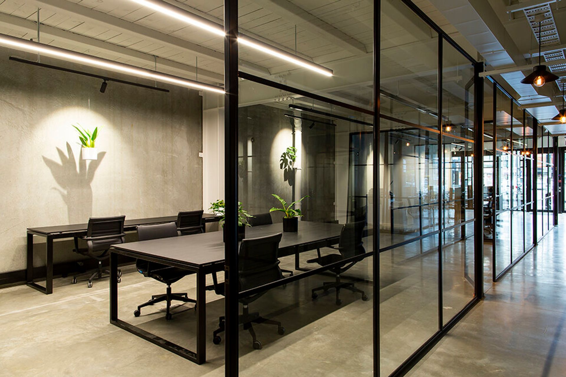 QB Studios, Christchurch Central