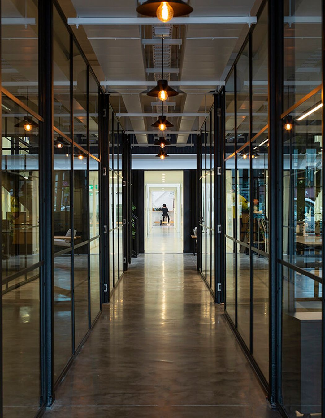 QB Studios, Christchurch Central