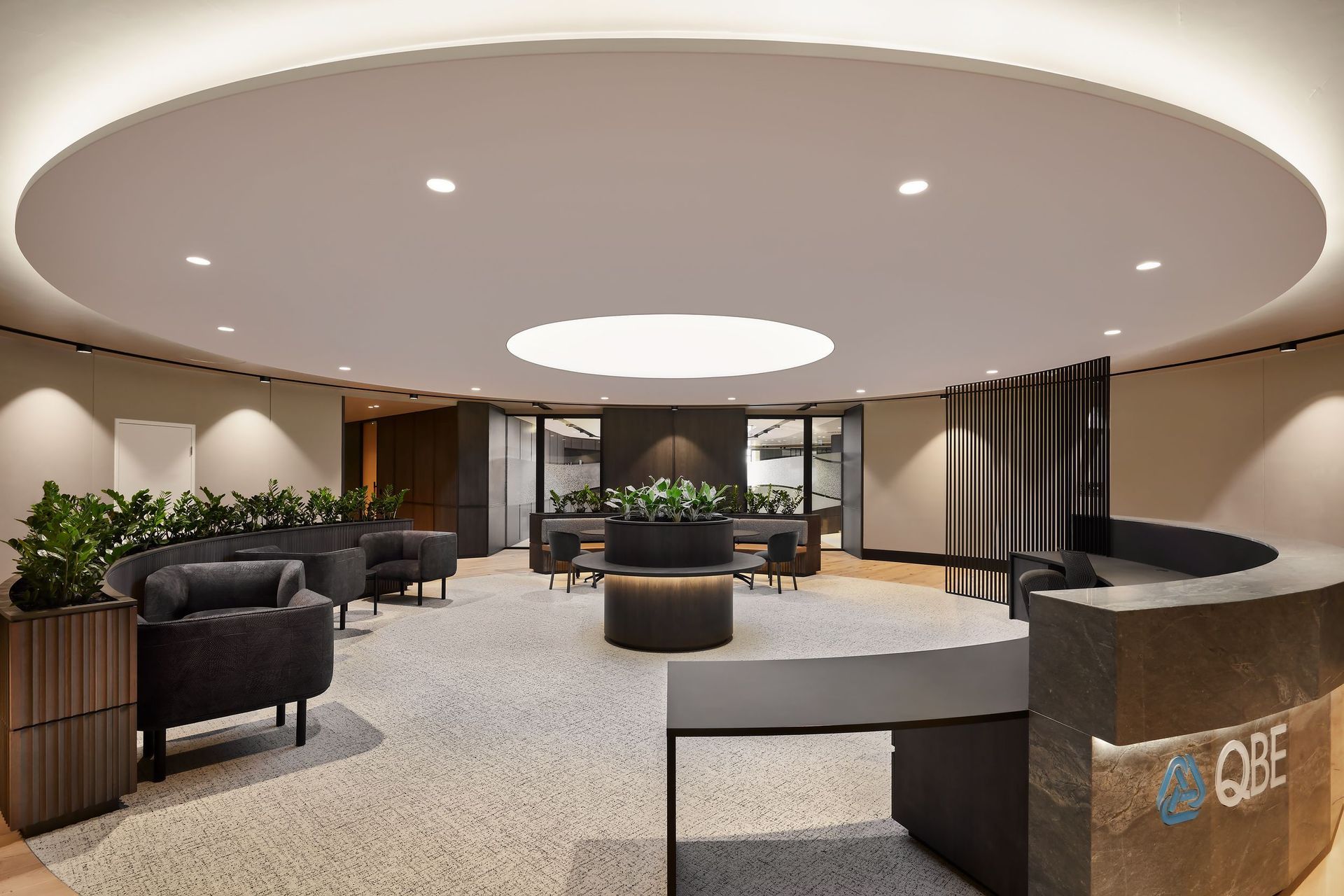 Photography: Luc Remond