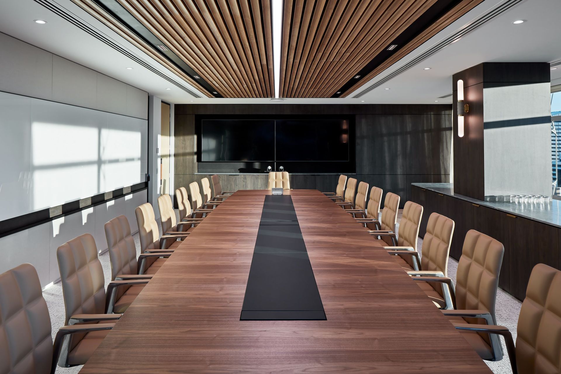 Photography: Luc Remond