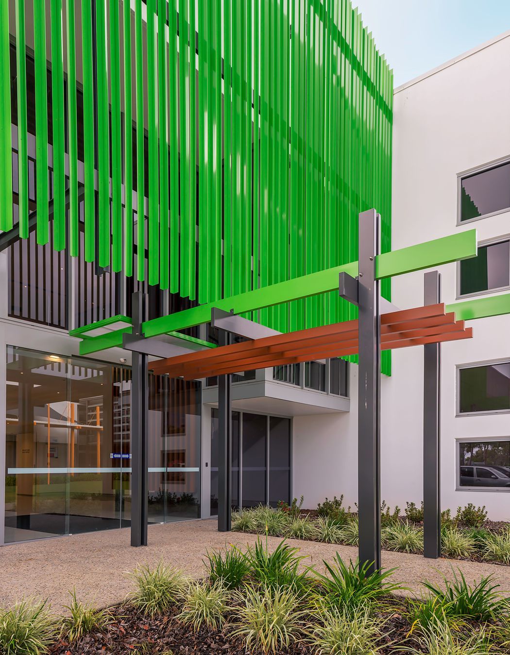 Wises Road Commercial Wises Road