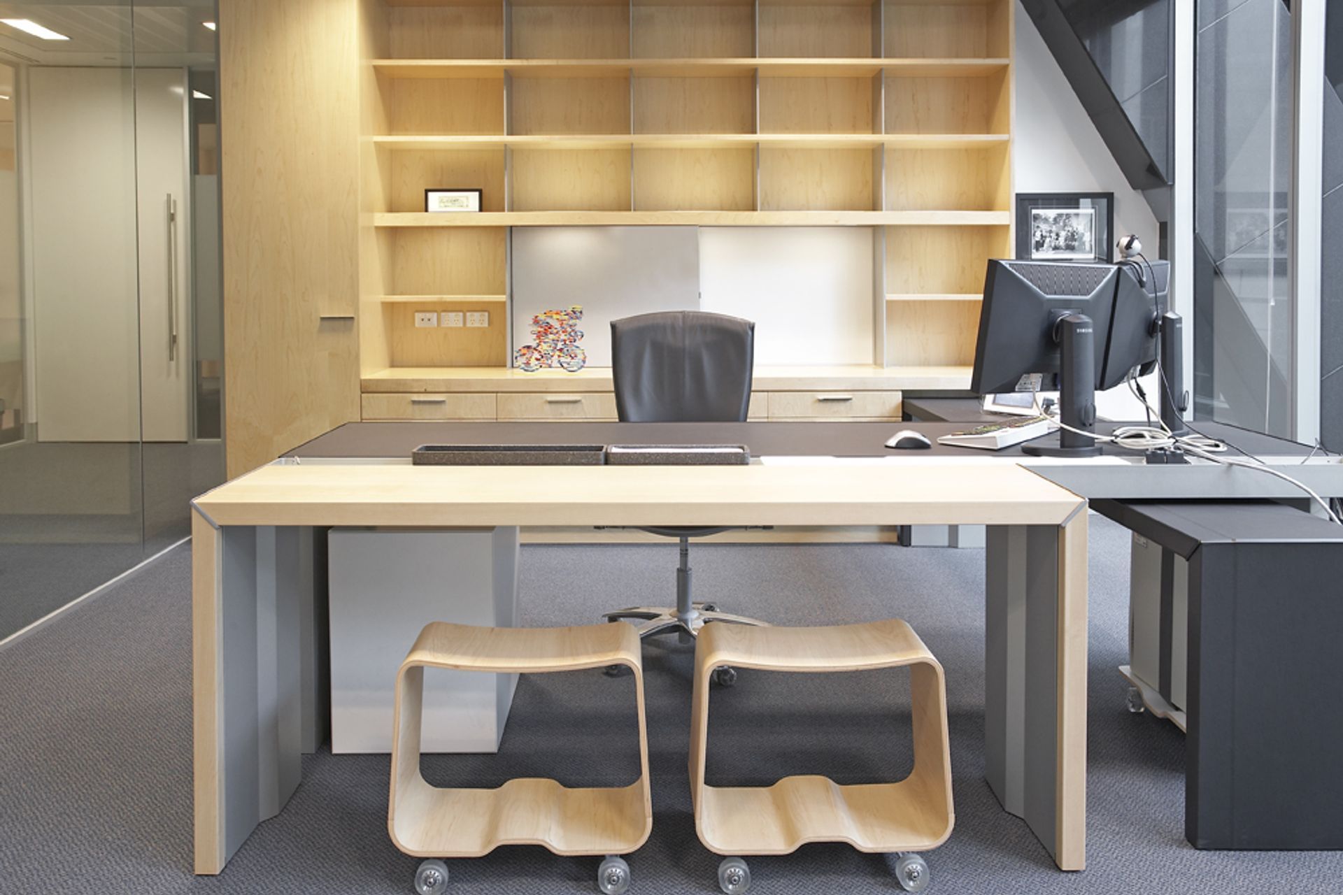 Collins Streets Offices, CBD