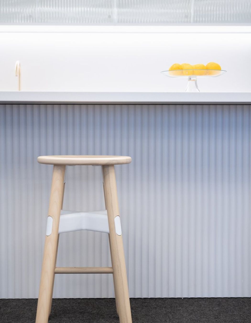 Ray White Papamoa Office Fitout