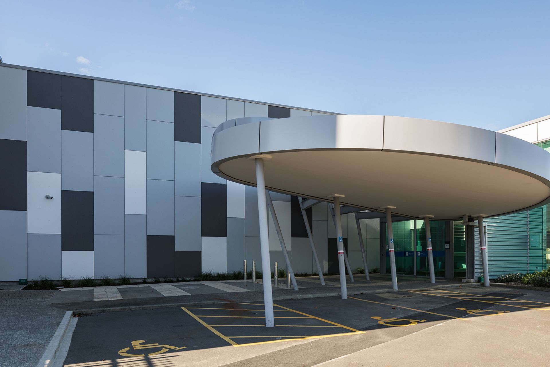 ACC - Counties Manukau Branch