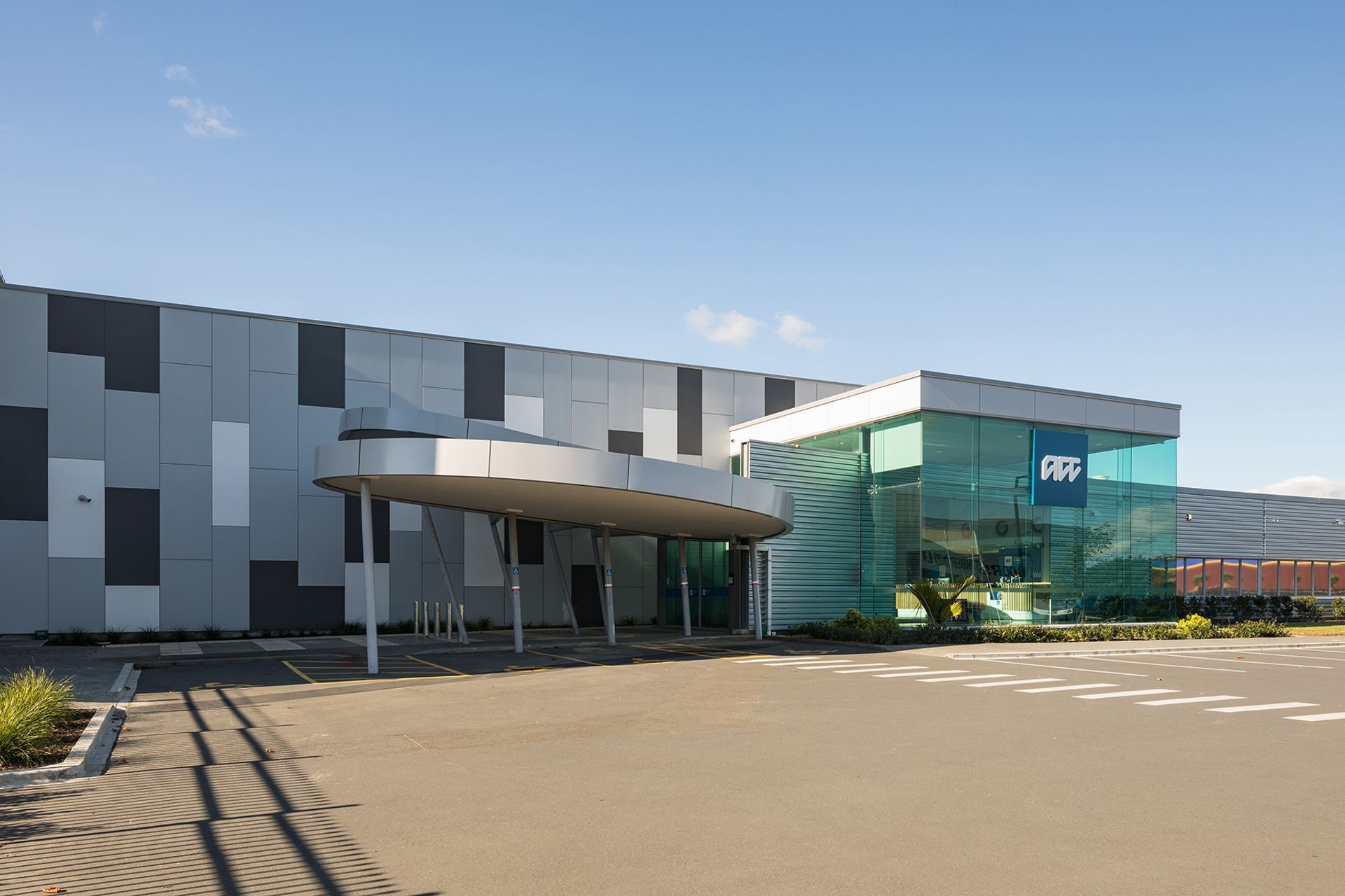 ACC - Counties Manukau Branch