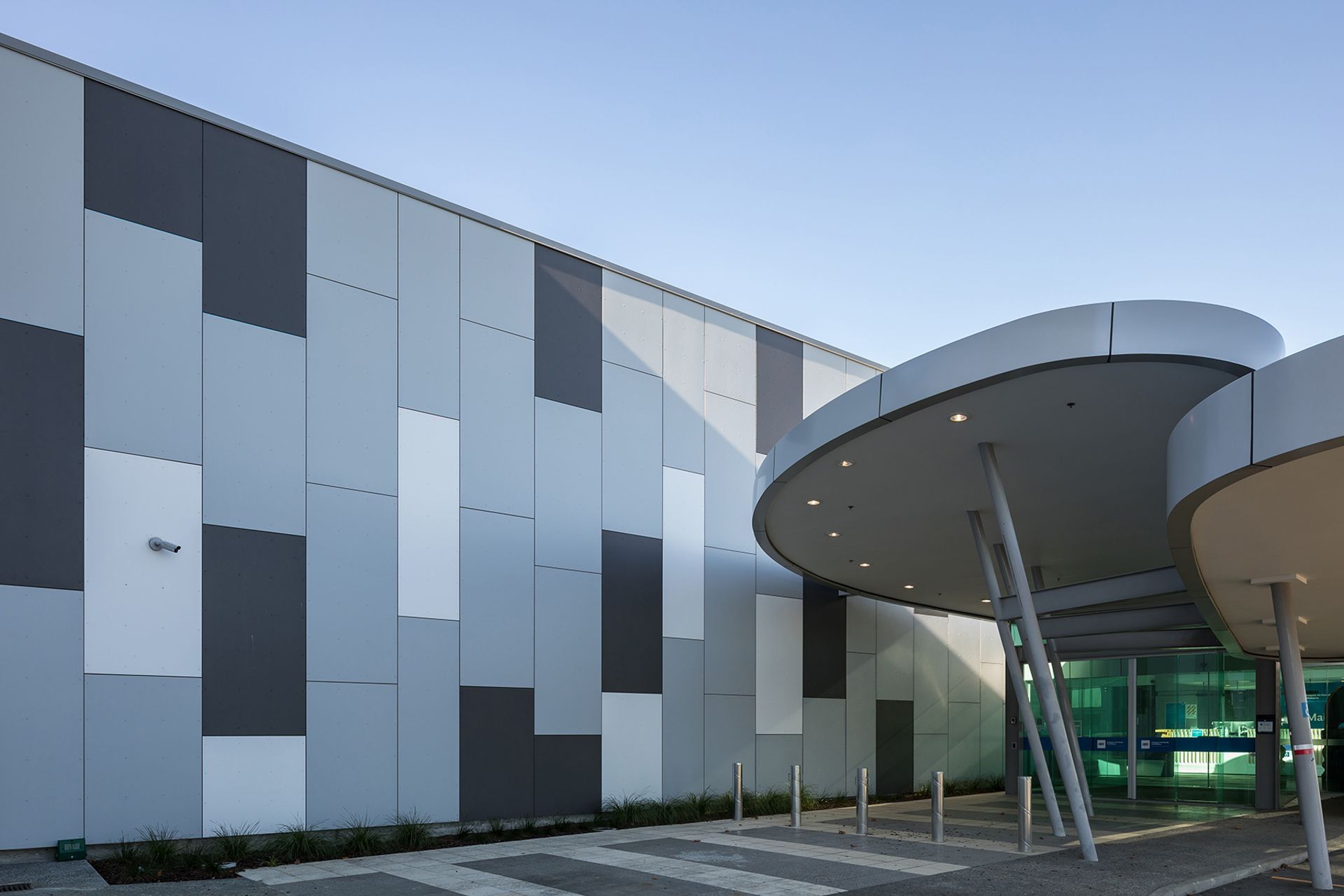 ACC - Counties Manukau Branch