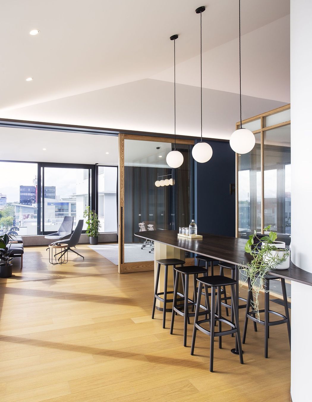 Riverbank Chambers, Hamilton