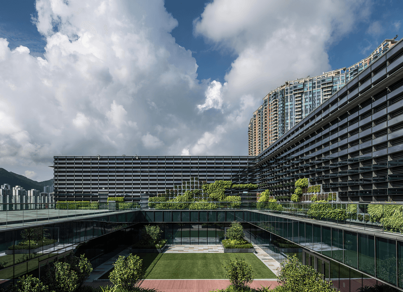 ##Hong Kong Jockey Club