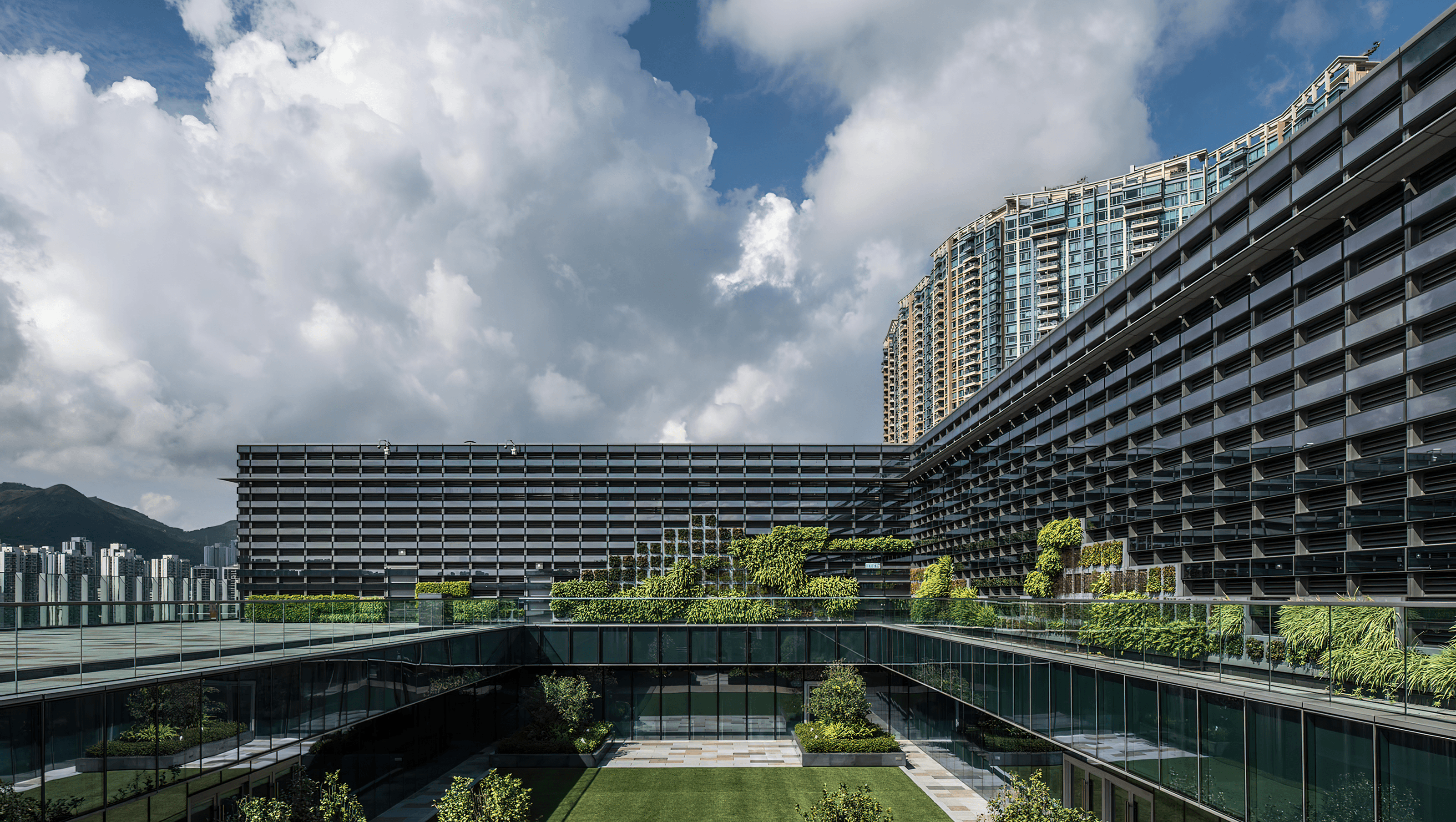 ##Hong Kong Jockey Club