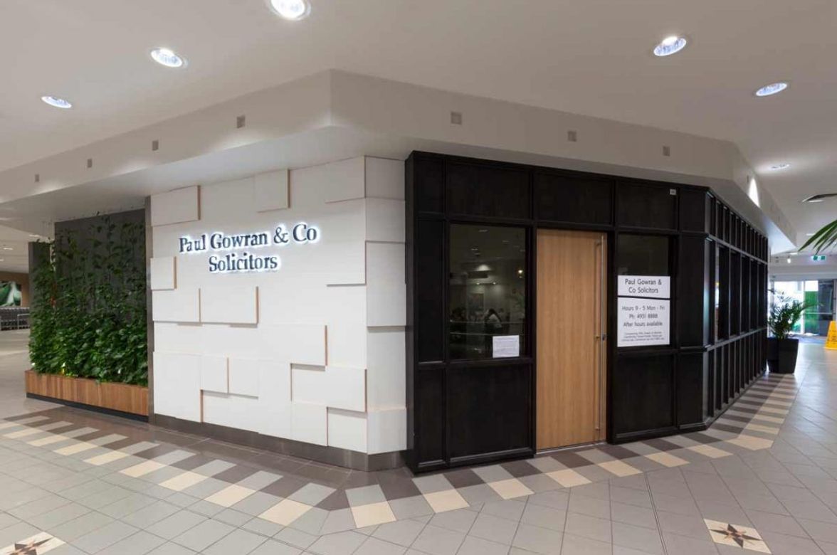 Paul Gowran & Co Solicitors
