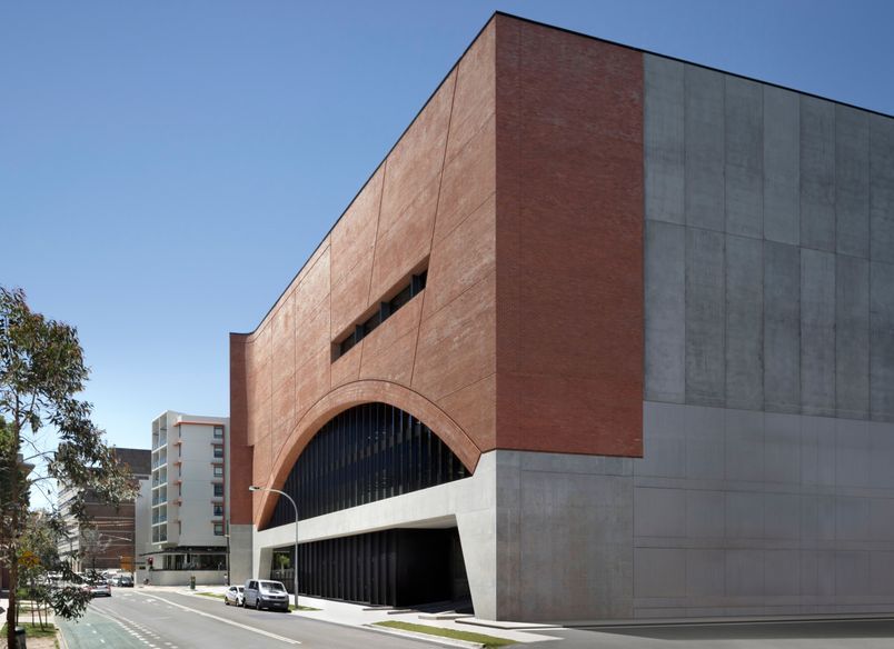 Rail Operations Centre