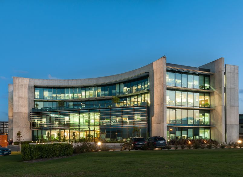 Show Place Christchurch