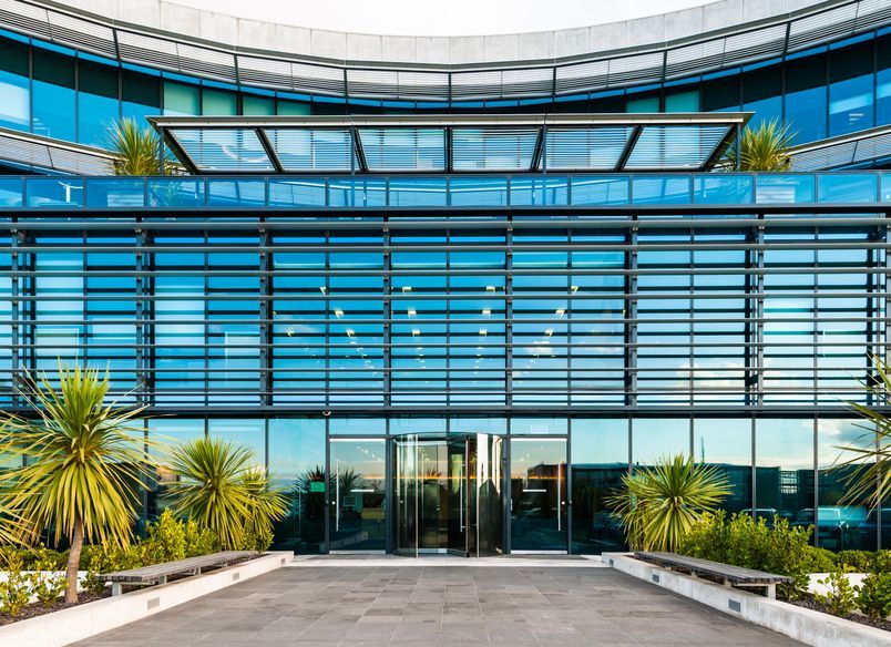 Show Place Christchurch