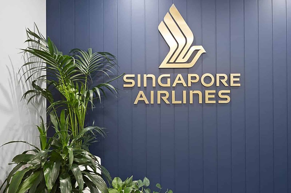 Singapore Airlines