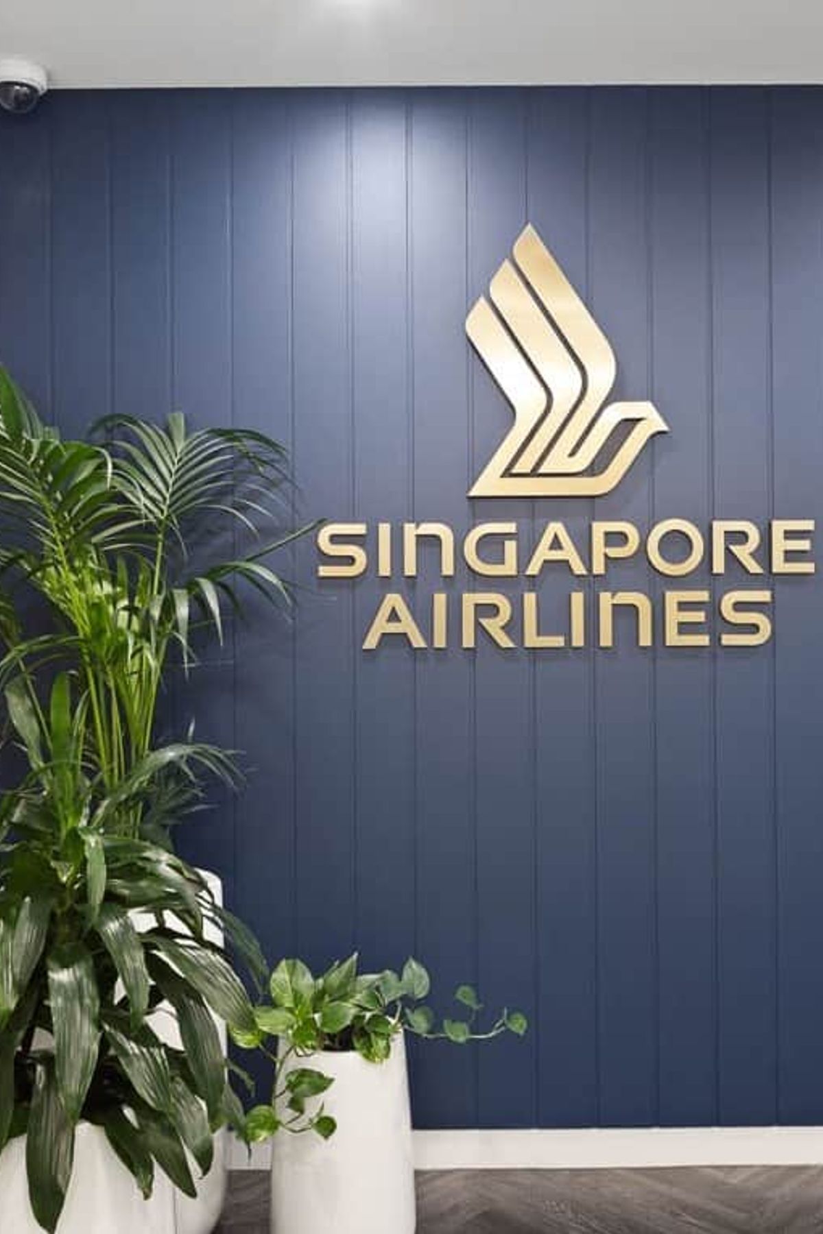 ##Singapore Airlines