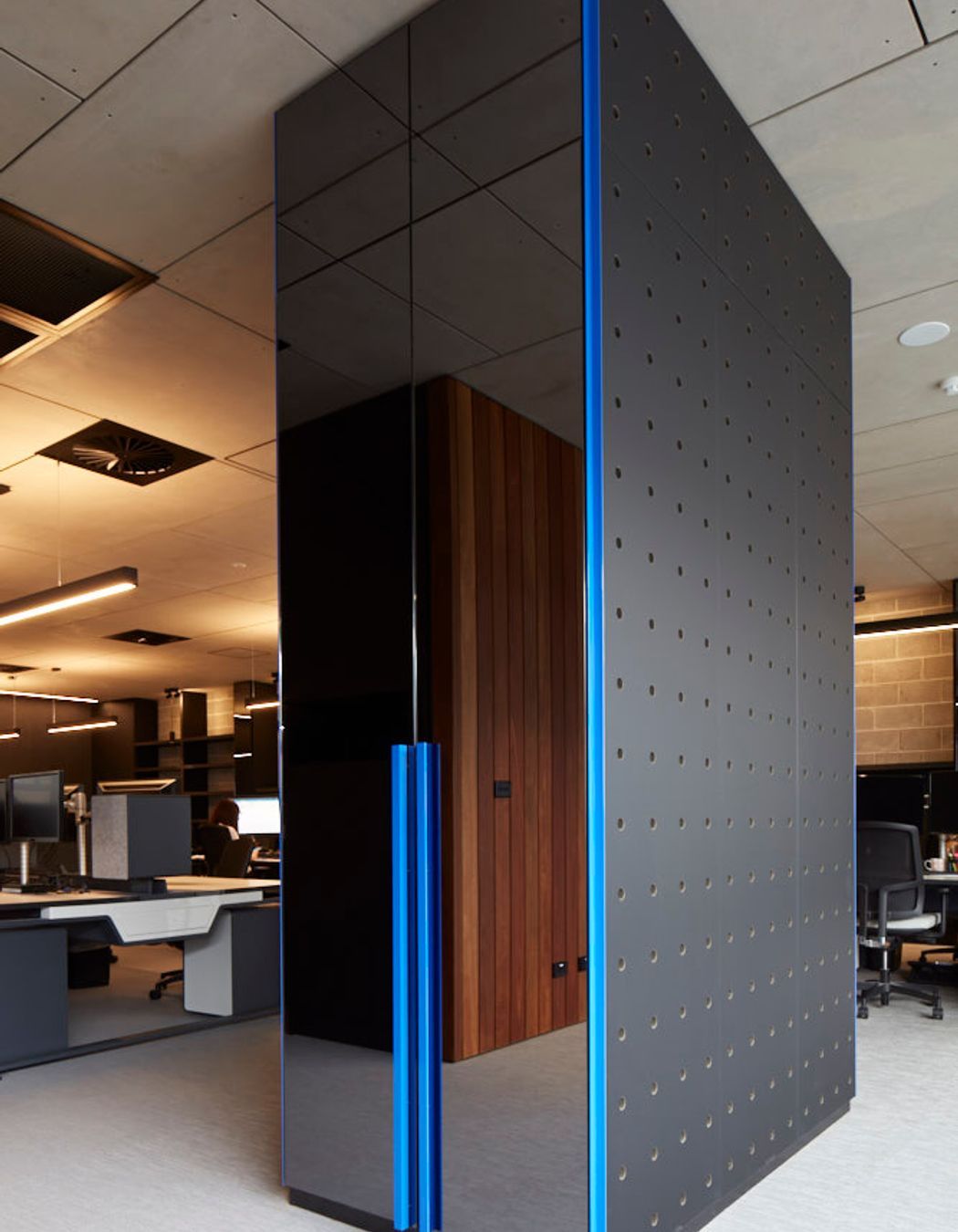 South Melbourne Project