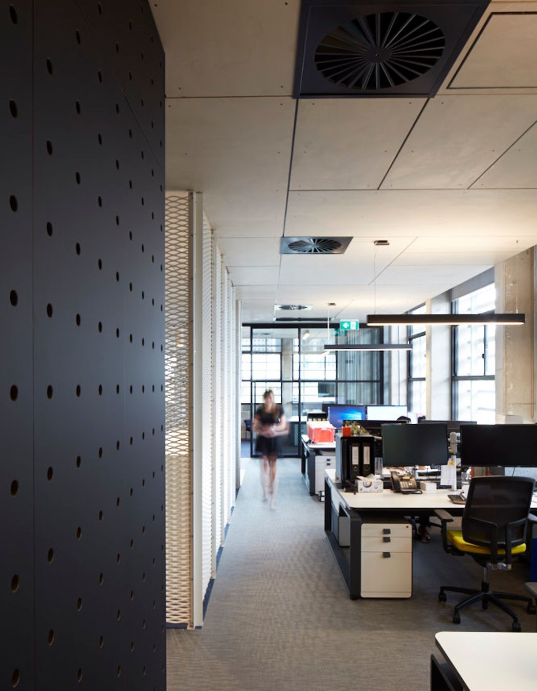 South Melbourne Project