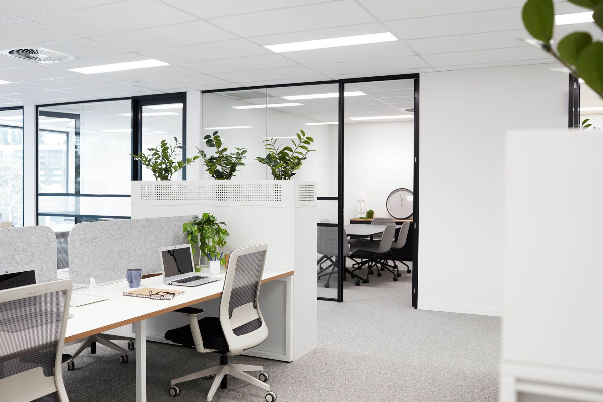 Moray St. South Melbourne