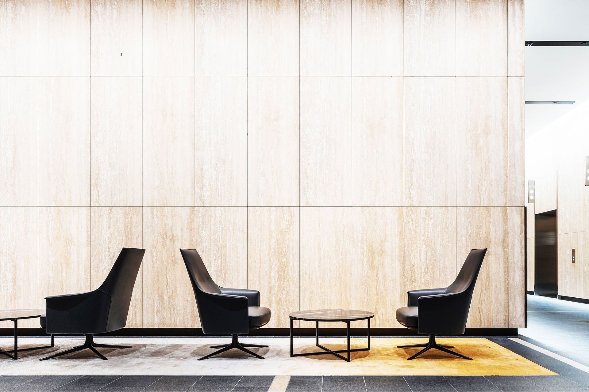 Parramatta - Walker Building