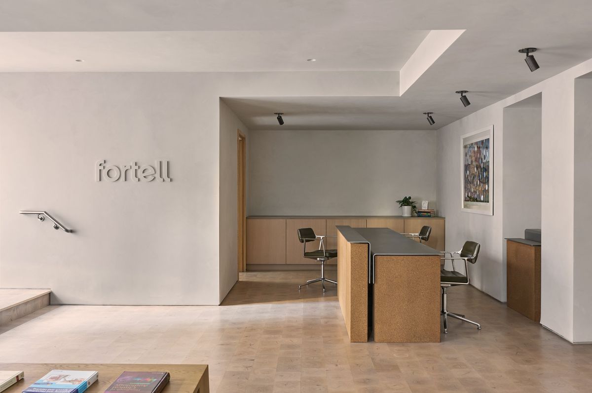 Fortell Clinic