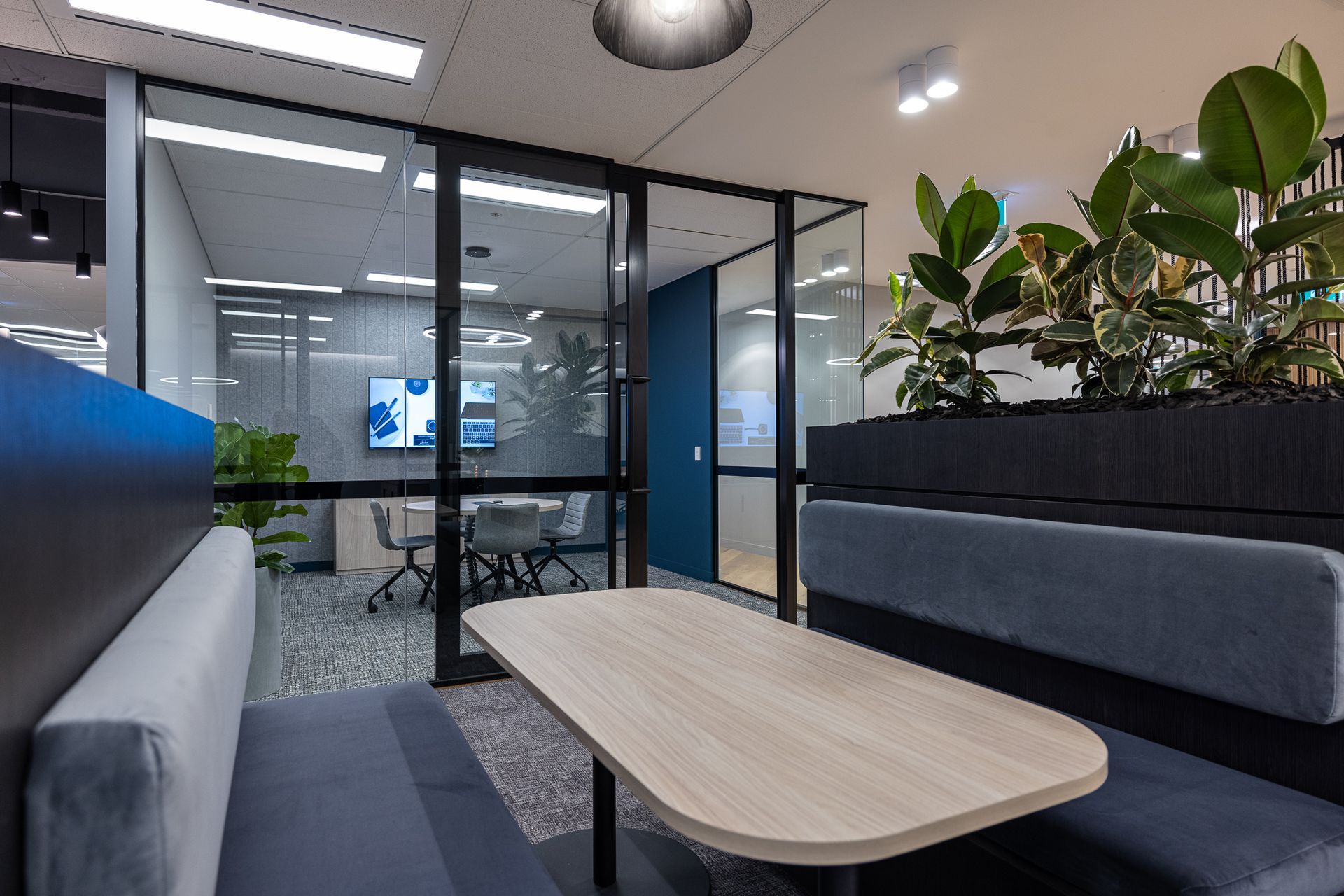 Suite 5.01 Angel Place